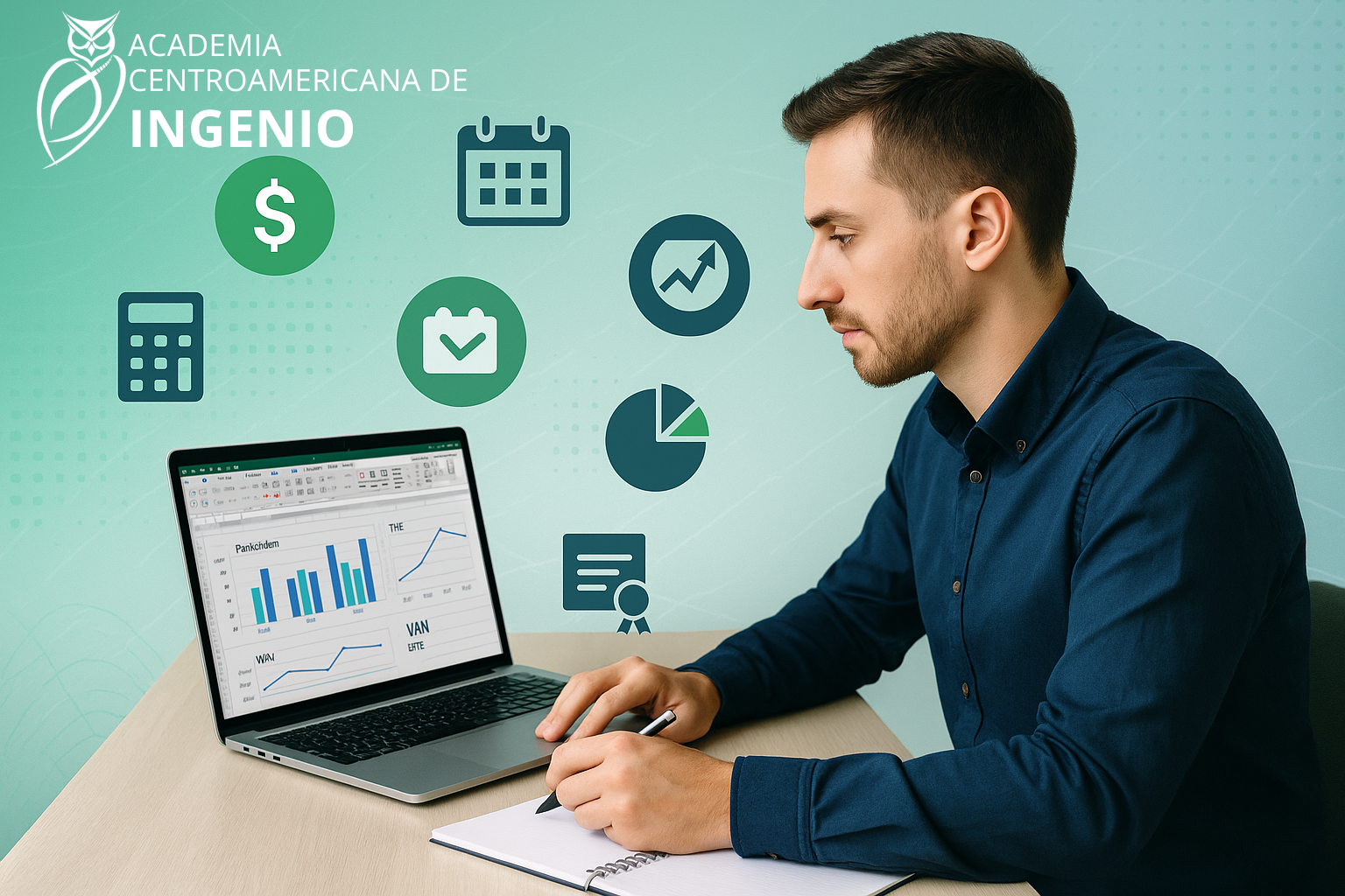 Protegido: Decisiones Inteligentes: Finanzas e Ingeniería Económica con Excel