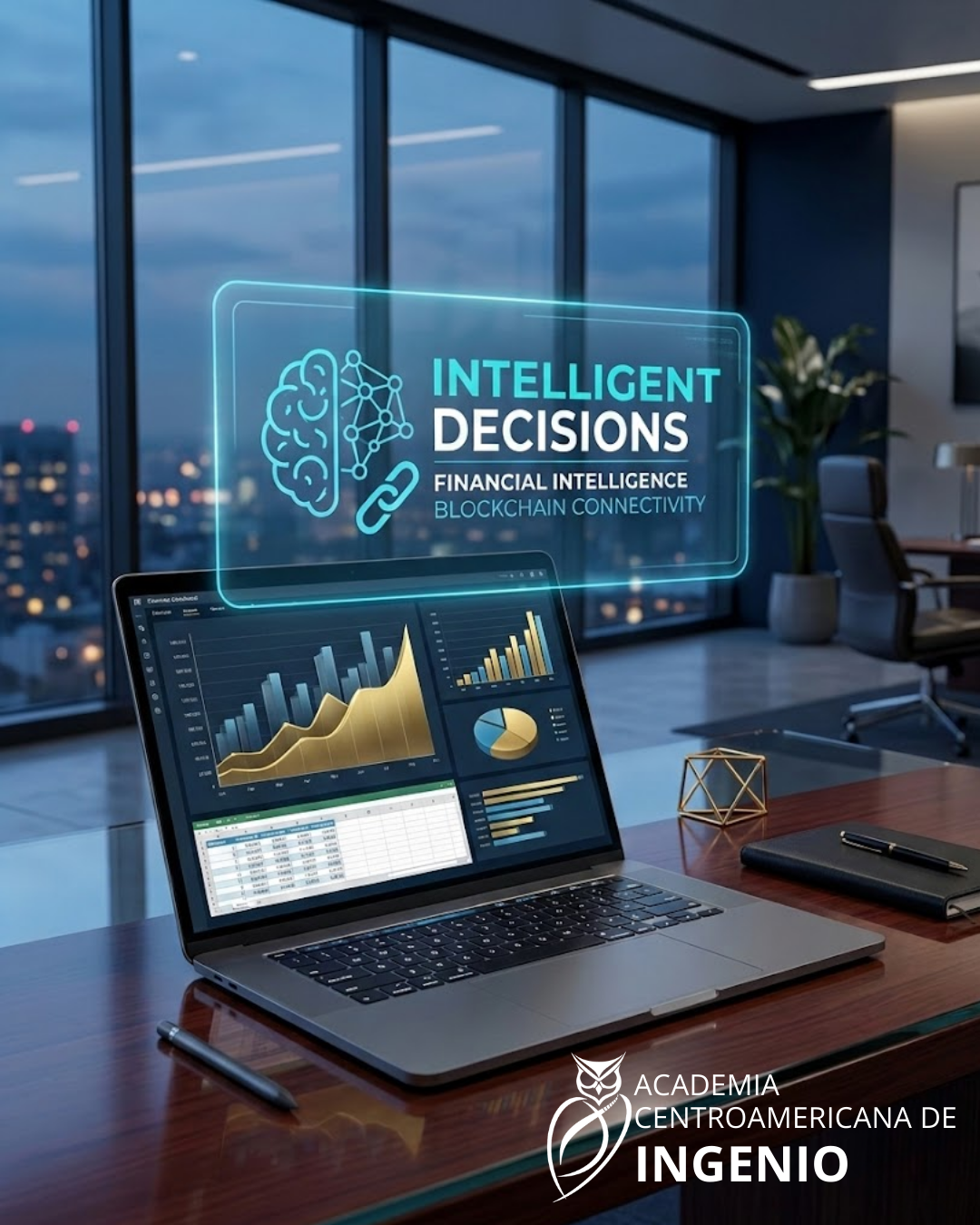 Decisiones Inteligentes: Finanzas e Ingeniería Económica con Excel 1 Decisiones Inteligentes: Finanzas e Ingeniería Económica con Excel