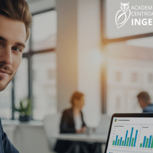Excel Intermedio: Fórmulas Avanzadas y Tablas Dinámicas.
