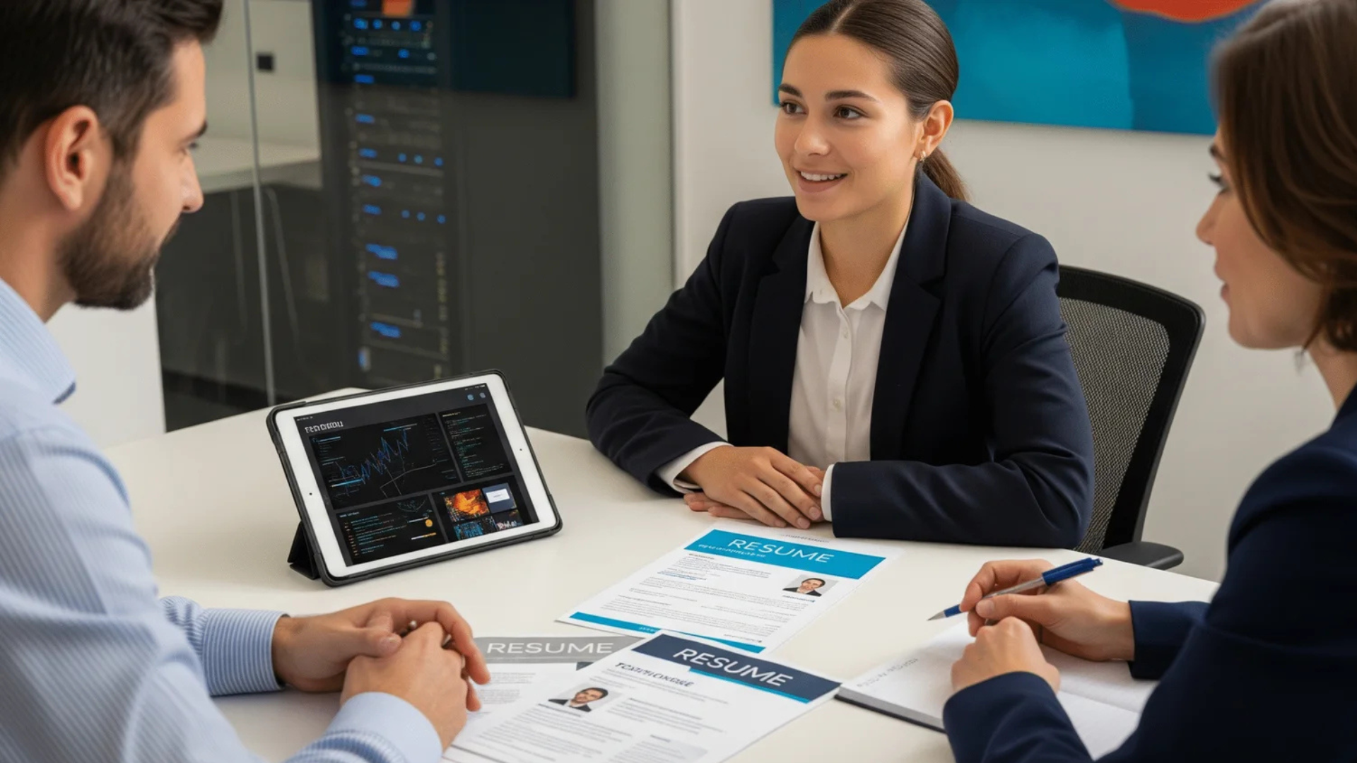 Centro de Recursos 6 Guia Definitiva para Conseguir tu Primer Empleo de Alto Impacto