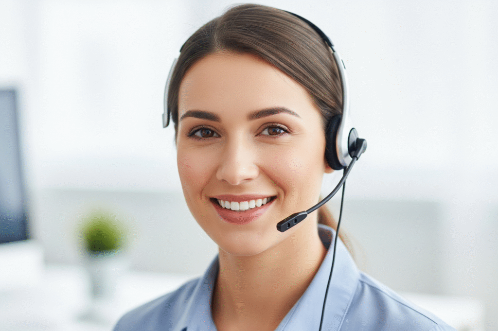 Ponte en Contacto con Nosotros​