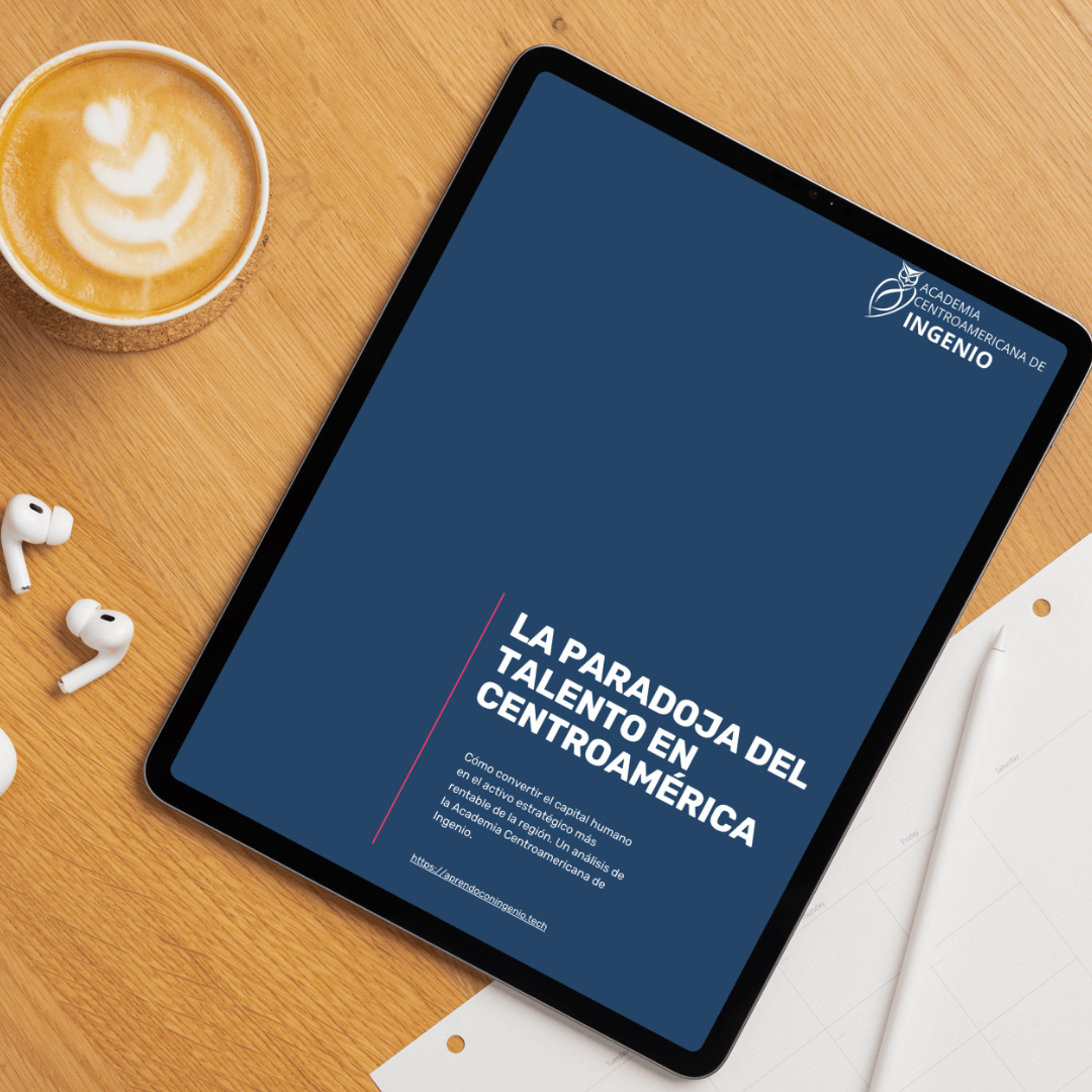 Talento - Portada
