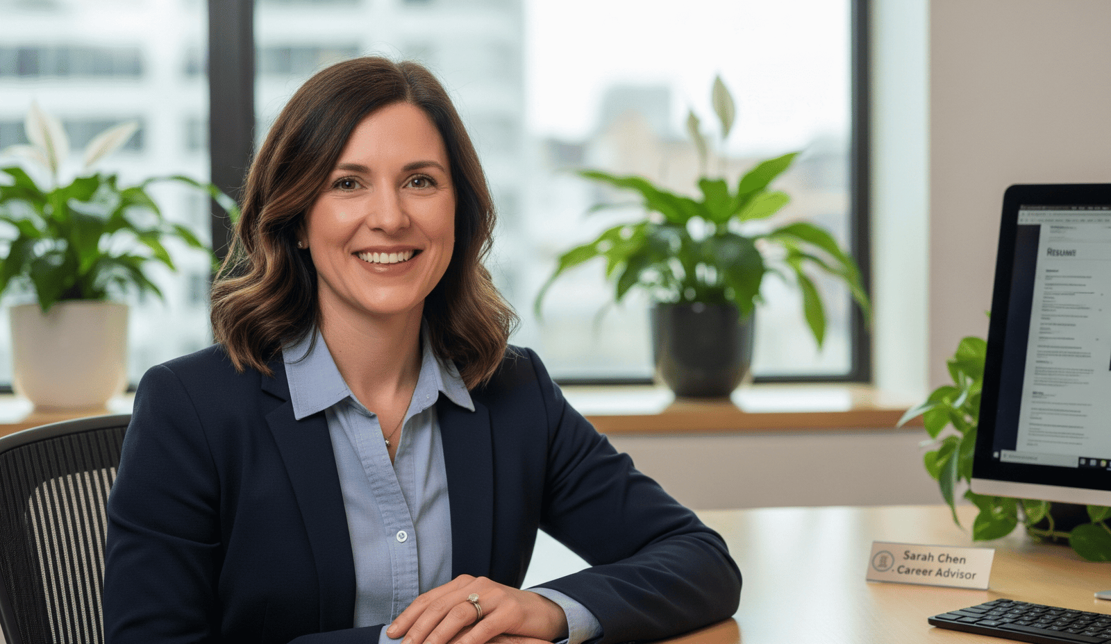 Advisor de carrera
