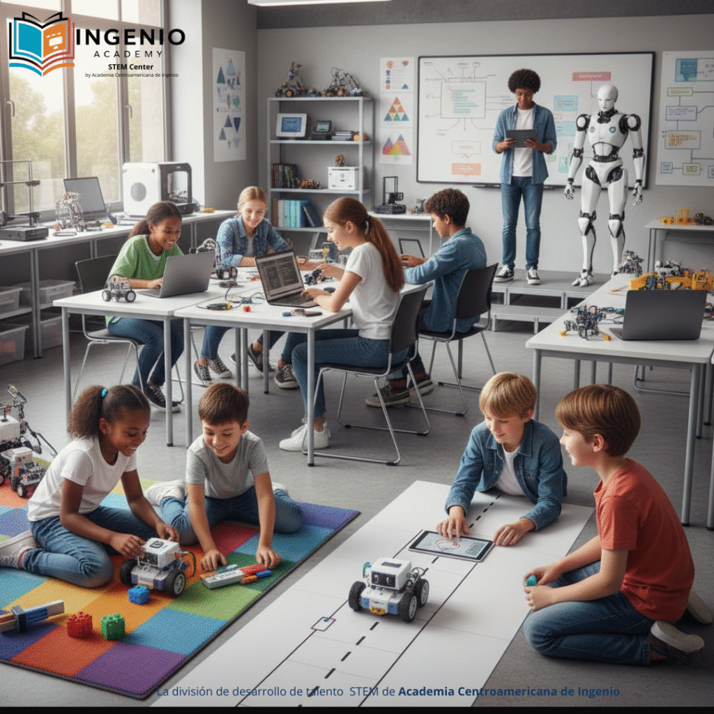 Post Instagram Cuadrado Paneles Solares Azul 20