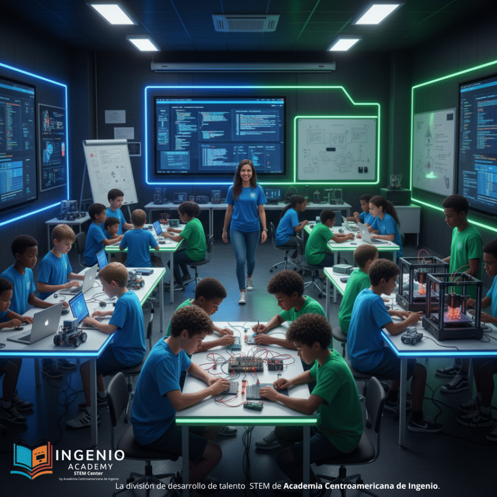 Post Instagram Cuadrado Paneles Solares Azul 21