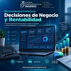Decisiones de Negocio y Rentabilidad