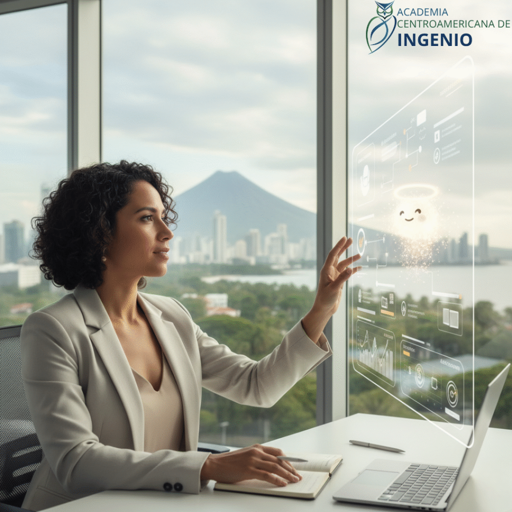 Post Instagram Cuadrado Paneles Solares Azul 50