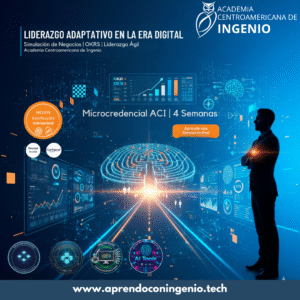 Microcredencial en Liderazgo Adaptativo