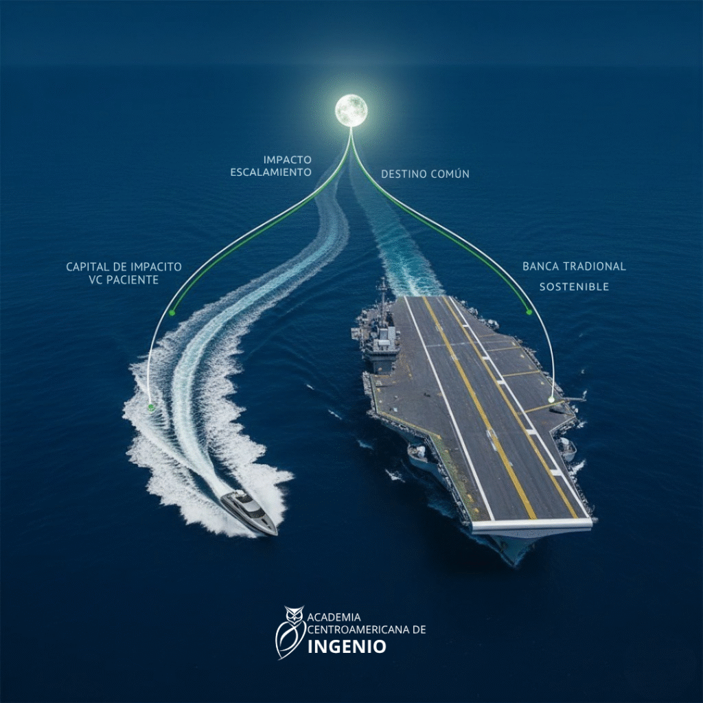 Más Allá del Unicornio: El Ingenio Regenerativo y los Dos Motores que están Financiando el Futuro de Centroamérica 9 5