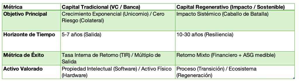 Más Allá del Unicornio: El Ingenio Regenerativo y los Dos Motores que están Financiando el Futuro de Centroamérica 2 Captura de pantalla 2025 11 17 a las 12.20.17 p. m
