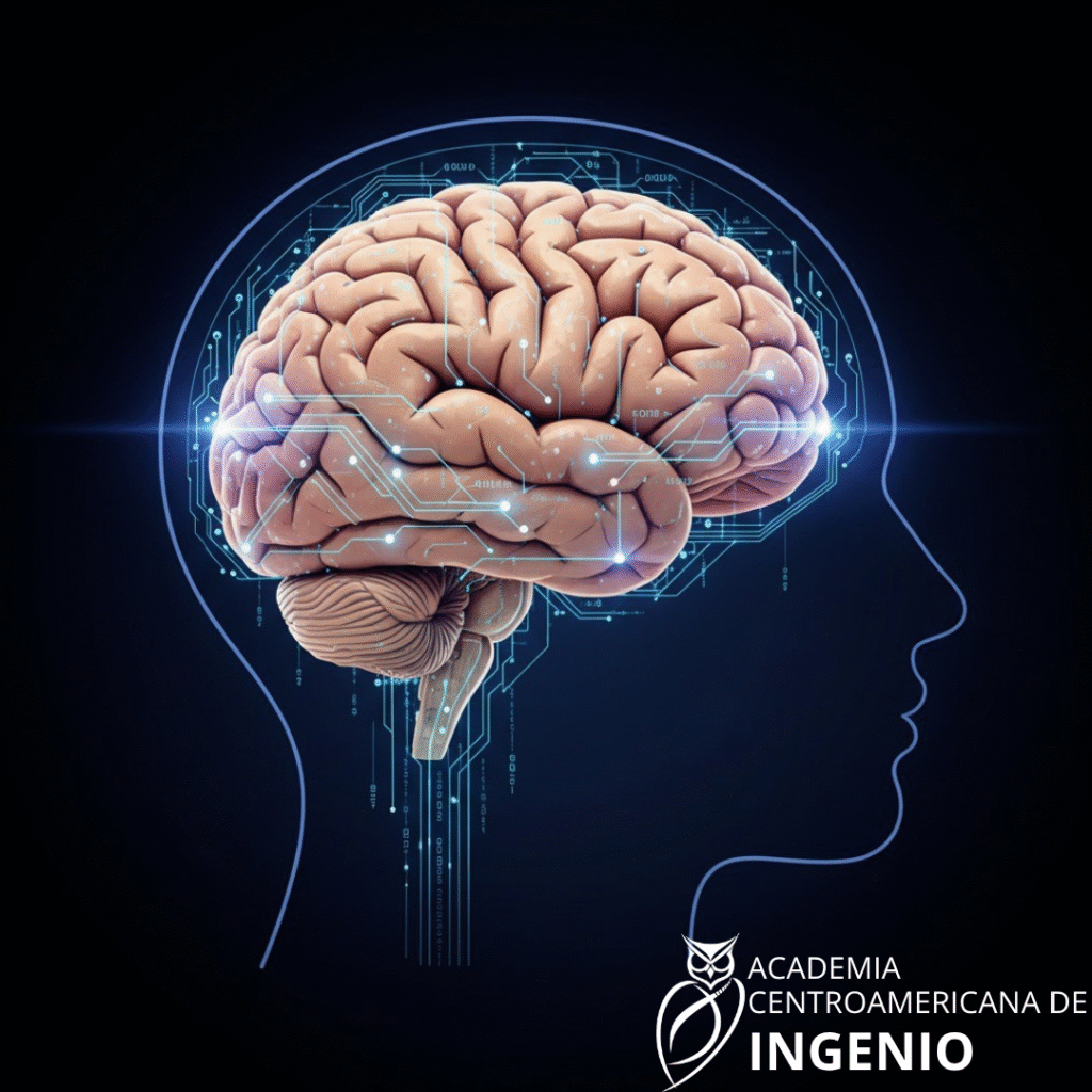 PISA 2029 lo Cambia Todo: Por Qué la "Alfabetización en IA" es la Nueva Métrica Cívica (y su Institución no está Lista) 10 Post Instagram Cuadrado Paneles Solares Azul 121