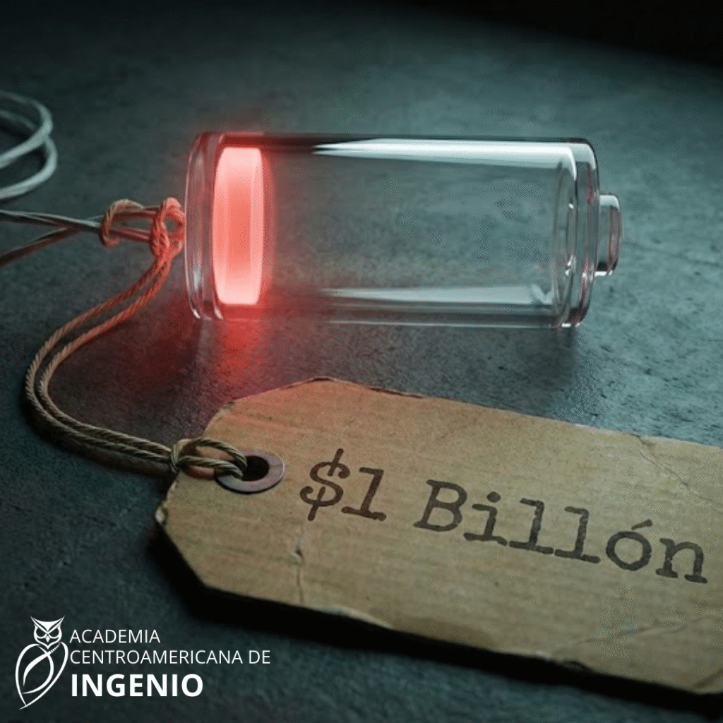 Doble Materialidad: Por qué lo "Blando" es ahora tu Métrica Financiera más Dura (Análisis 2025-2026) 7 Post Instagram Cuadrado Paneles Solares Azul 157