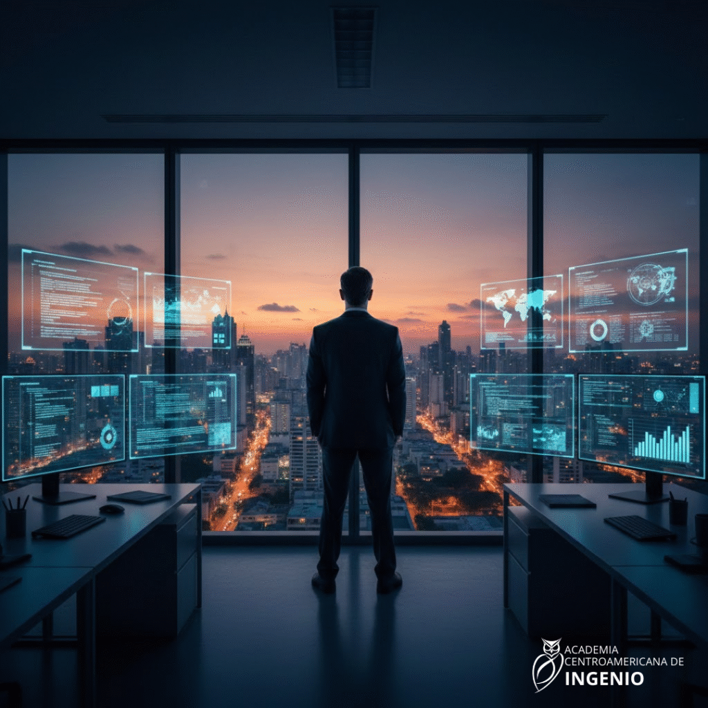 Post Instagram Cuadrado Paneles Solares Azul 159