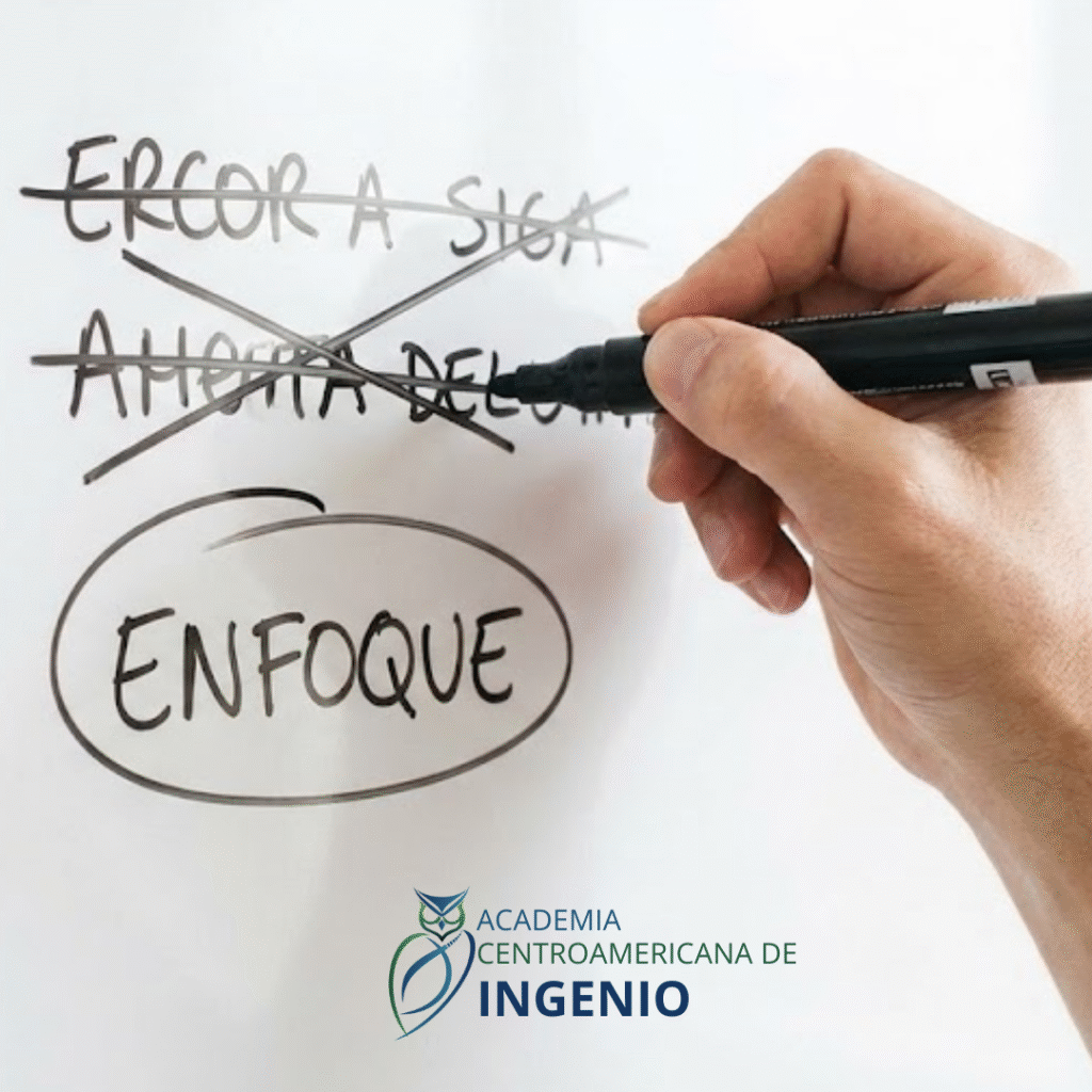 El Arte de la Renuncia: Por qué tu "Estrategia 2026" te está causando Ansiedad (y cómo arreglarlo) 5 Post Instagram Cuadrado Paneles Solares Azul 4