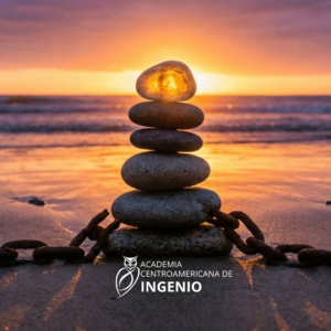 Centro de Recursos 6 Post Instagram Cuadrado Paneles Solares Azul 179