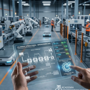 Curso de Operaciones 360 | Excelencia en Ejecución Operacional | ACI