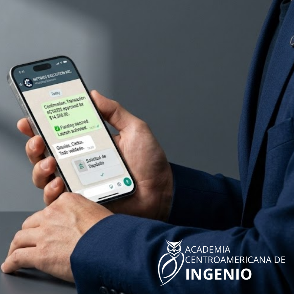 Gestion de Proyectos Obten Experiencia Gerencial Real 4