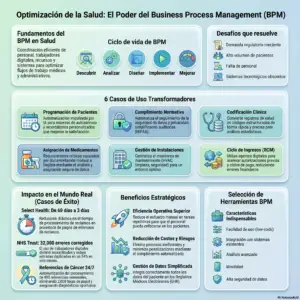 BPM salud