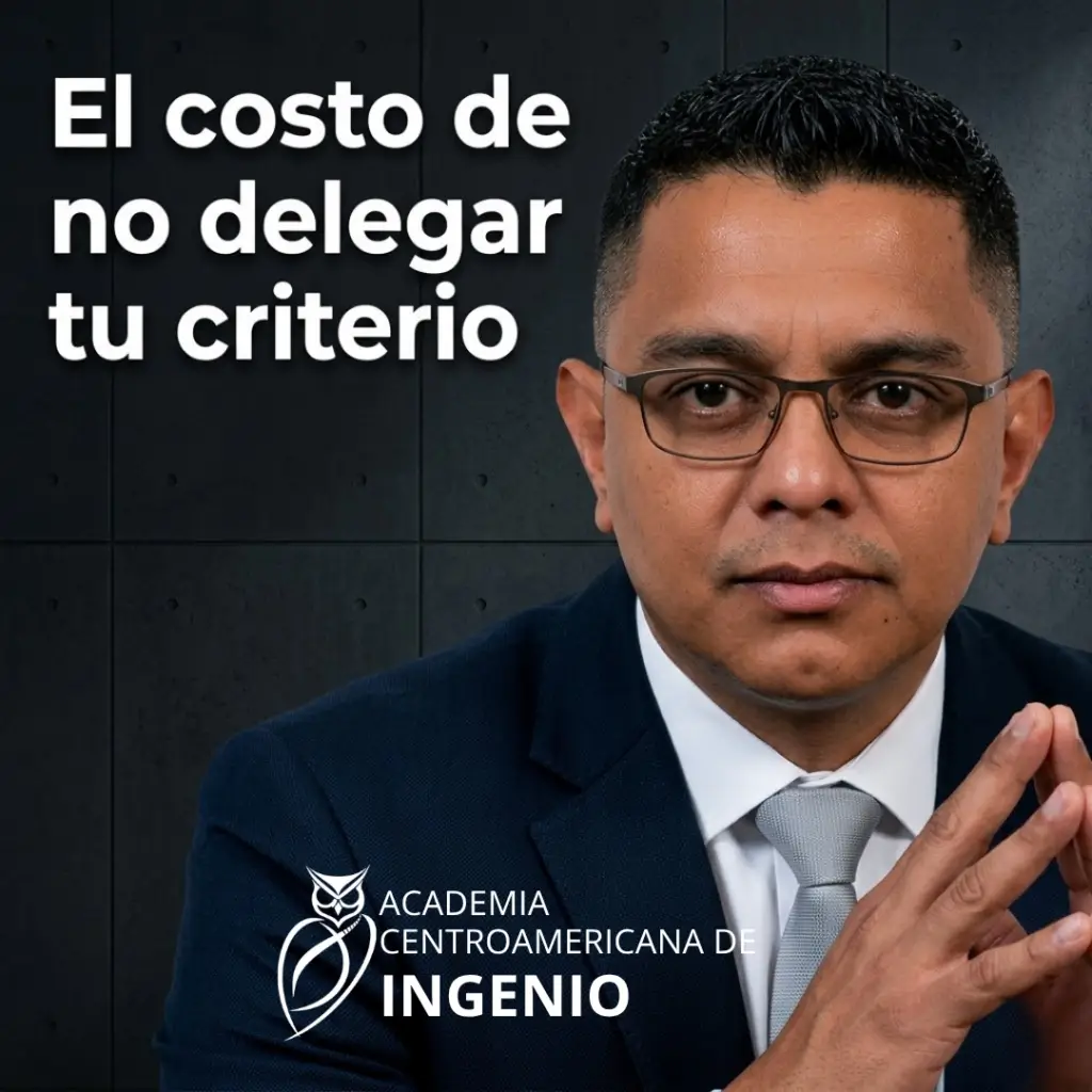 La trampa del decisor único: Arquitectura Decisional para CEOs 2 Disena cortocircuitos no incendios