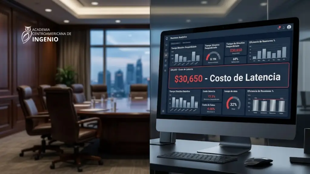 CEO Asíncrono: Cómo Escalar Sin Depender de Reuniones 1 1 2