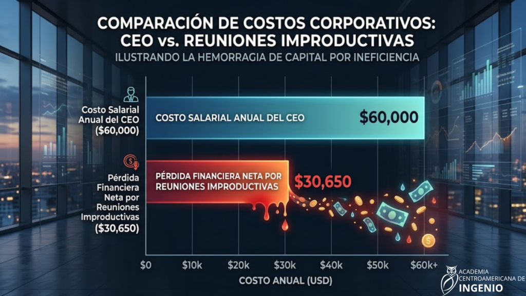 CEO Asíncrono: Cómo Escalar Sin Depender de Reuniones 2 2