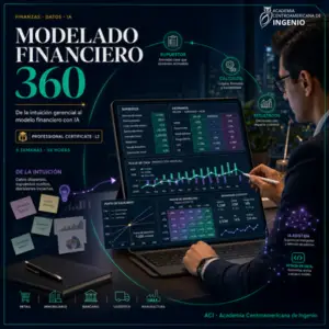 Modelado Financiero 360